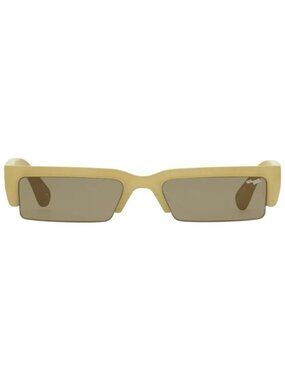 SKYLRK Slim Sunglasses Style SLE002-2006 in Putty